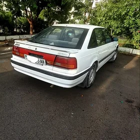 Mazda 626 1990