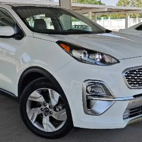 Kia Sportage 2020