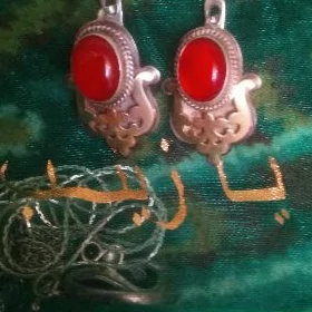 Kümüş/Серебро