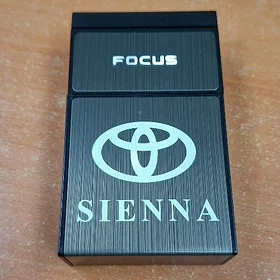 Sienna