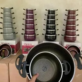 gazan pasuda посуда
