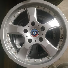 BMW diska r16 e39 e60 e34 bole