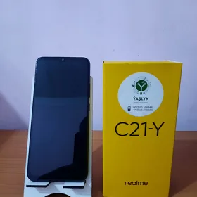 Realmi s21. 4/64