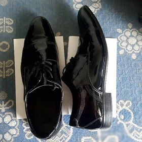 туфли ZARA б/у