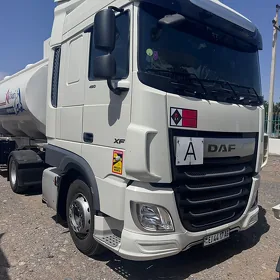 DAF 480 2021