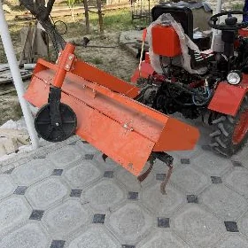 MTZ 80 2025