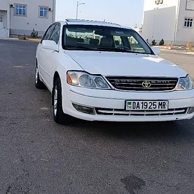 Toyota Avalon 2001