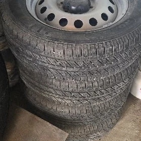 Prada Hilux Teker 17