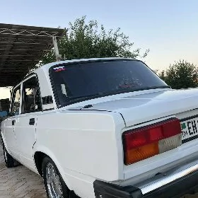 Lada 2107 2011