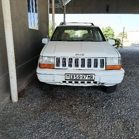 Jeep Grand Cherokee 1993