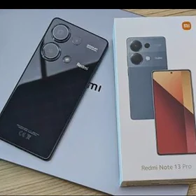 REDMI NOT 13 PRO
