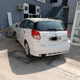Toyota Corolla 2003