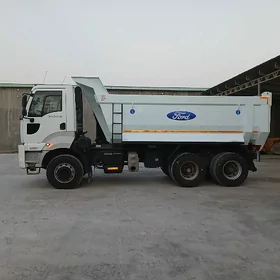 Ford Cargo 3536M 2014