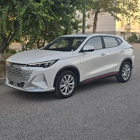 Changan X5 Plus 2026