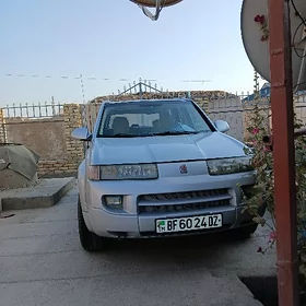 Opel Signum 2003