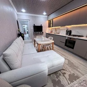 2 komnat | Panel Jaý 🏡