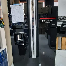 Holodilnik Hitachi
