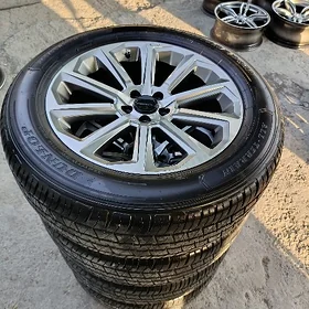 Ford Original Diska teker 20