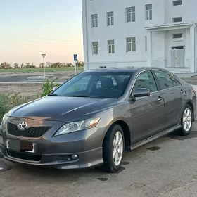 Toyota Camry 2009