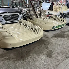 Camry 18-23 Yz bamper original