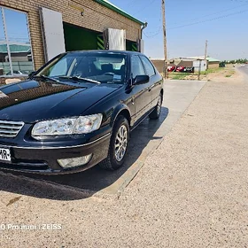 Toyota Camry 2001
