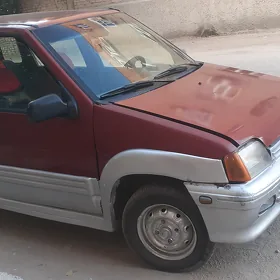 Daewoo Tico 1997