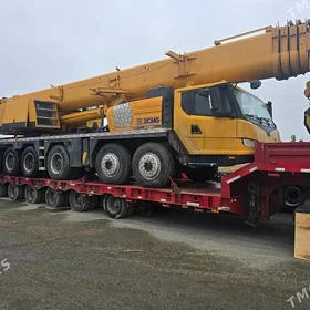 XCMG ZL50 2022