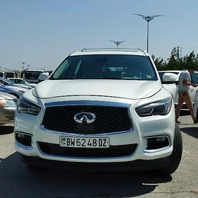 Infiniti QX60 2019