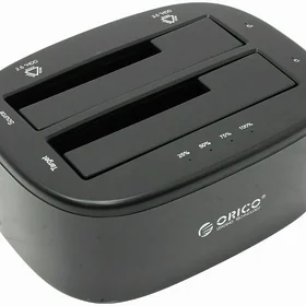 Док станция Orico 6228US3-C