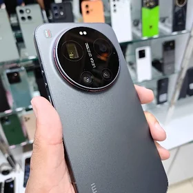 Xiaomi 17 Ultra 16/512gb