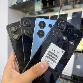 REDMI NOTE 13