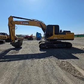 XCMG 25 2022