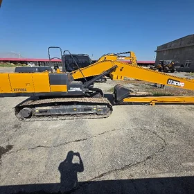 XCMG 500 2022
