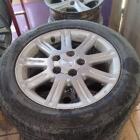 16LIMITET DYSGA