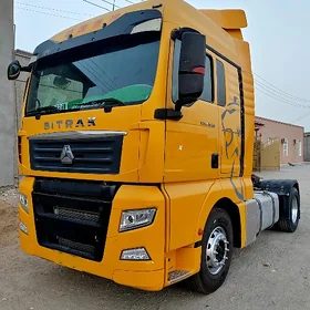 Sitrak C7H 2021