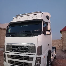 Volvo FH12 2003