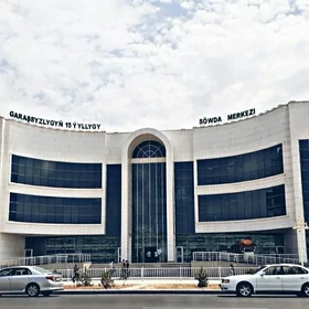 Optawoy magazyn 3etaz