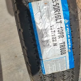 forland tigir 6.50R16LT