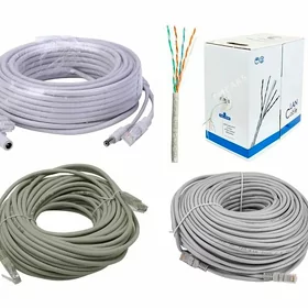 AYPI KABEL LAN INTERNET TUNER