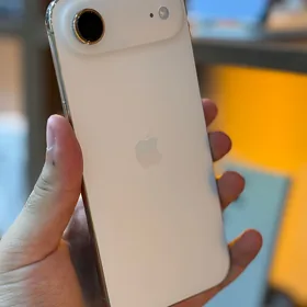 iPhone 17 Air Kredit ✅