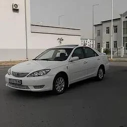 Toyota Camry 2004