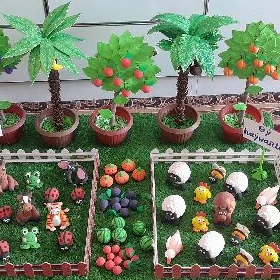Maket макет