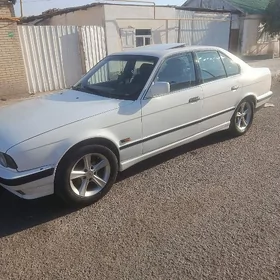 BMW 5 Series 1990