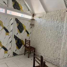 Parıhmaher  Arenda yer salon