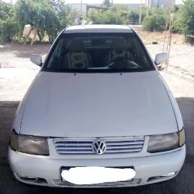 Volkswagen Polo 1999