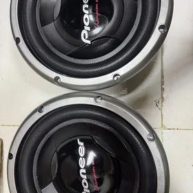 Pioneer 1400 Wat