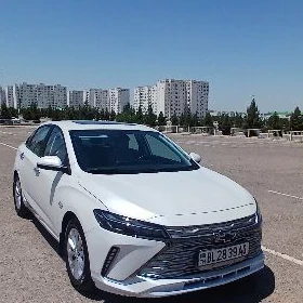 Chevrolet Monza 2024