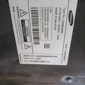 samsung 55 Telewizor телевизор