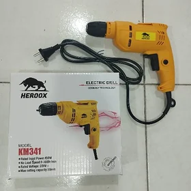 Drel HEROOX (TAZE)