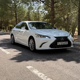 Lexus ES 350 2019